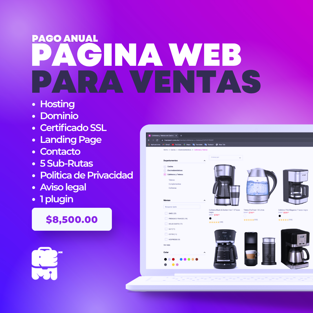 Comercio Online